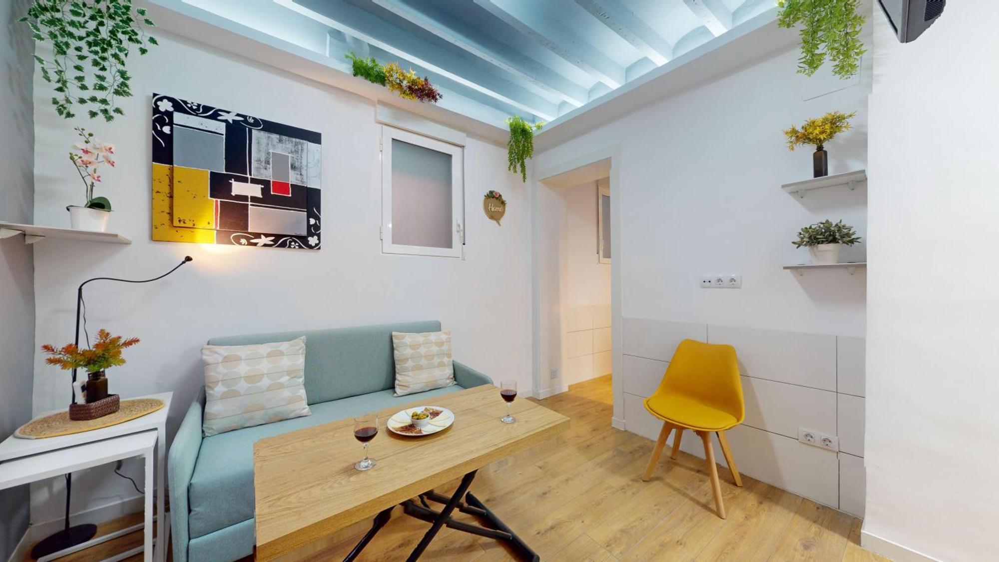 Apartmán Myflats Old Corner Alicante Exteriér fotografie