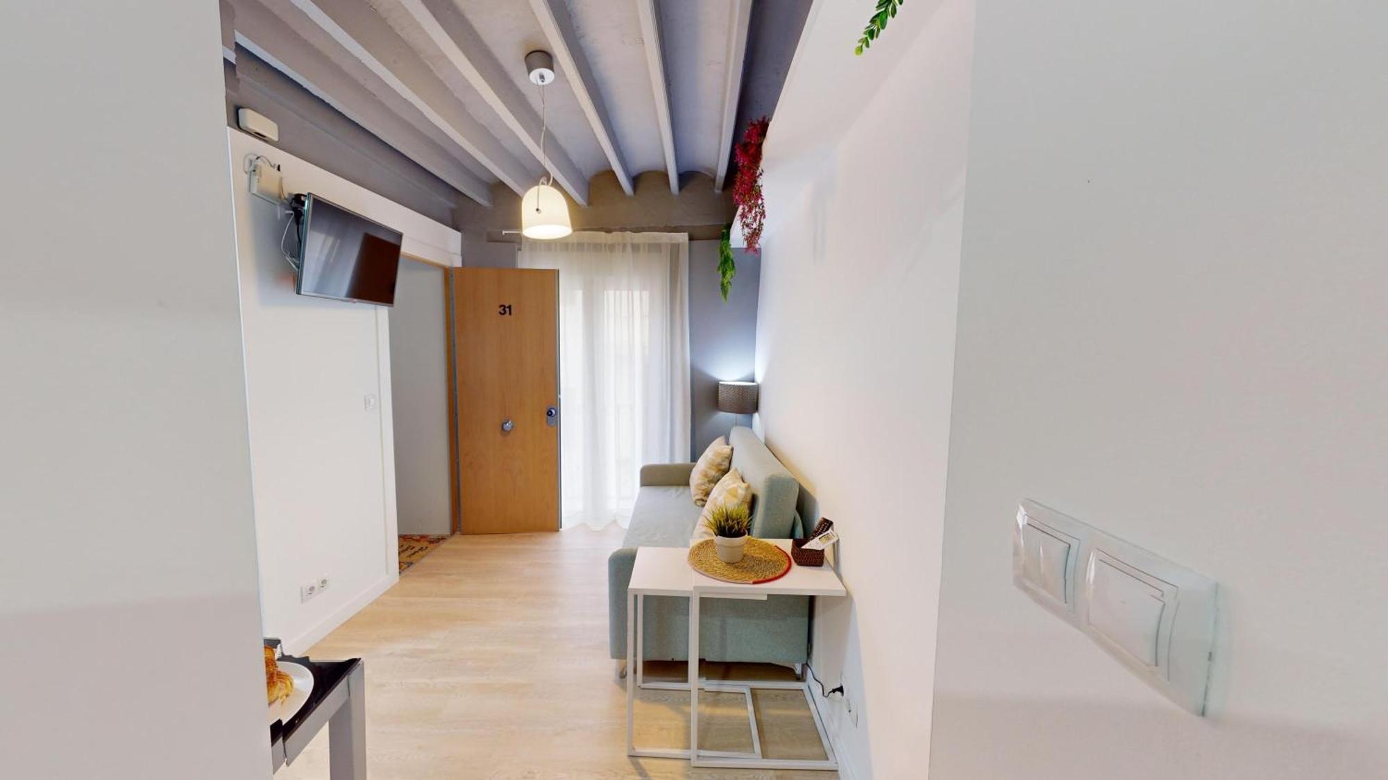 Apartmán Myflats Old Corner Alicante Exteriér fotografie