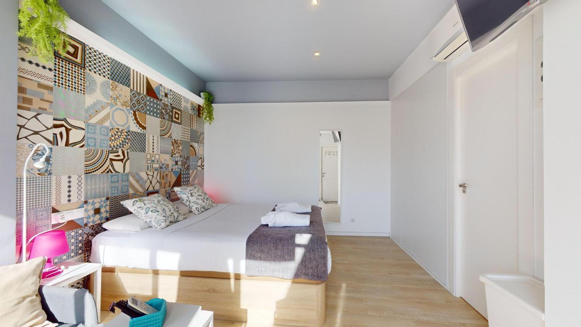 Apartmán Myflats Old Corner Alicante Exteriér fotografie