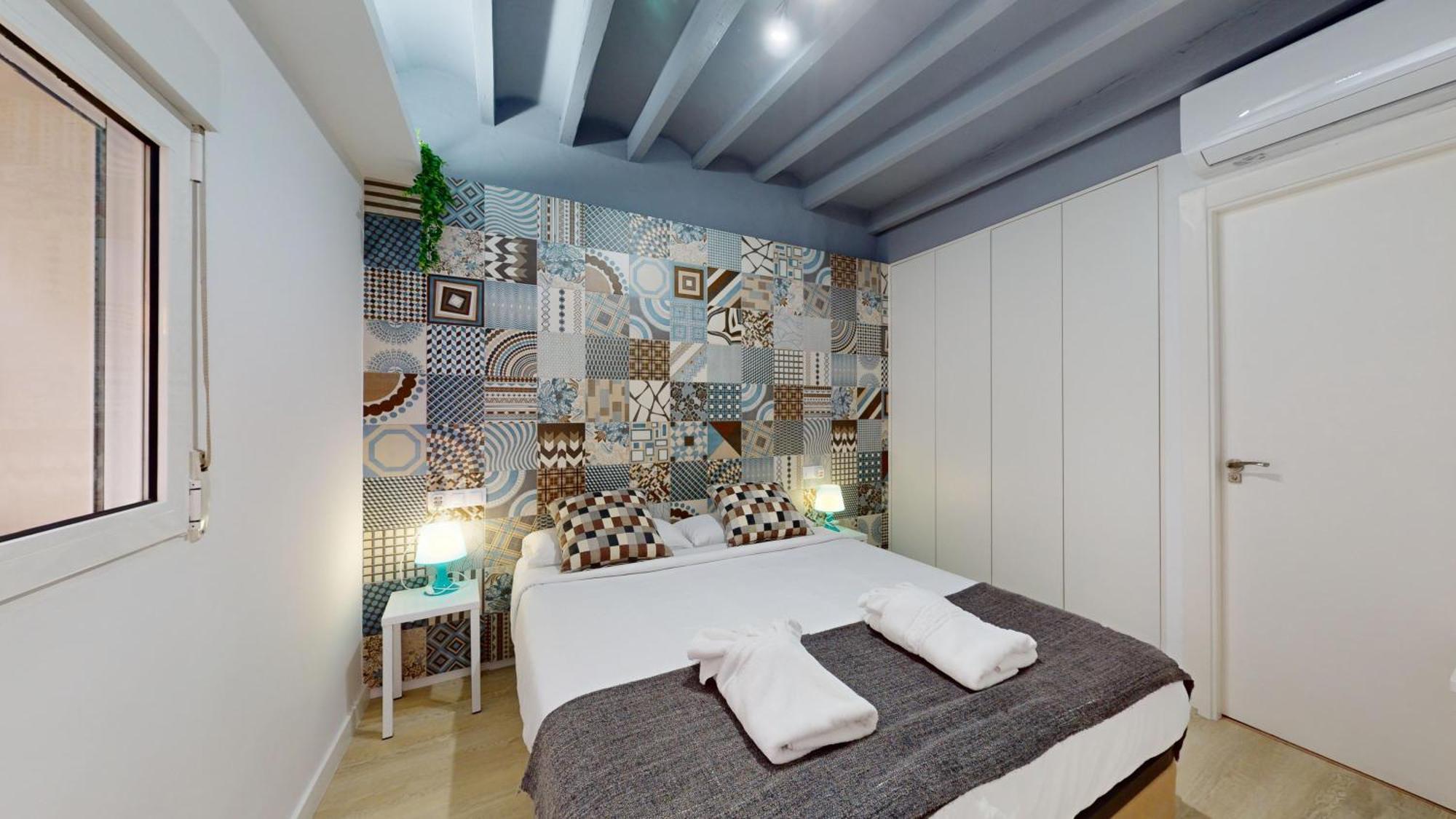 Apartmán Myflats Old Corner Alicante Exteriér fotografie