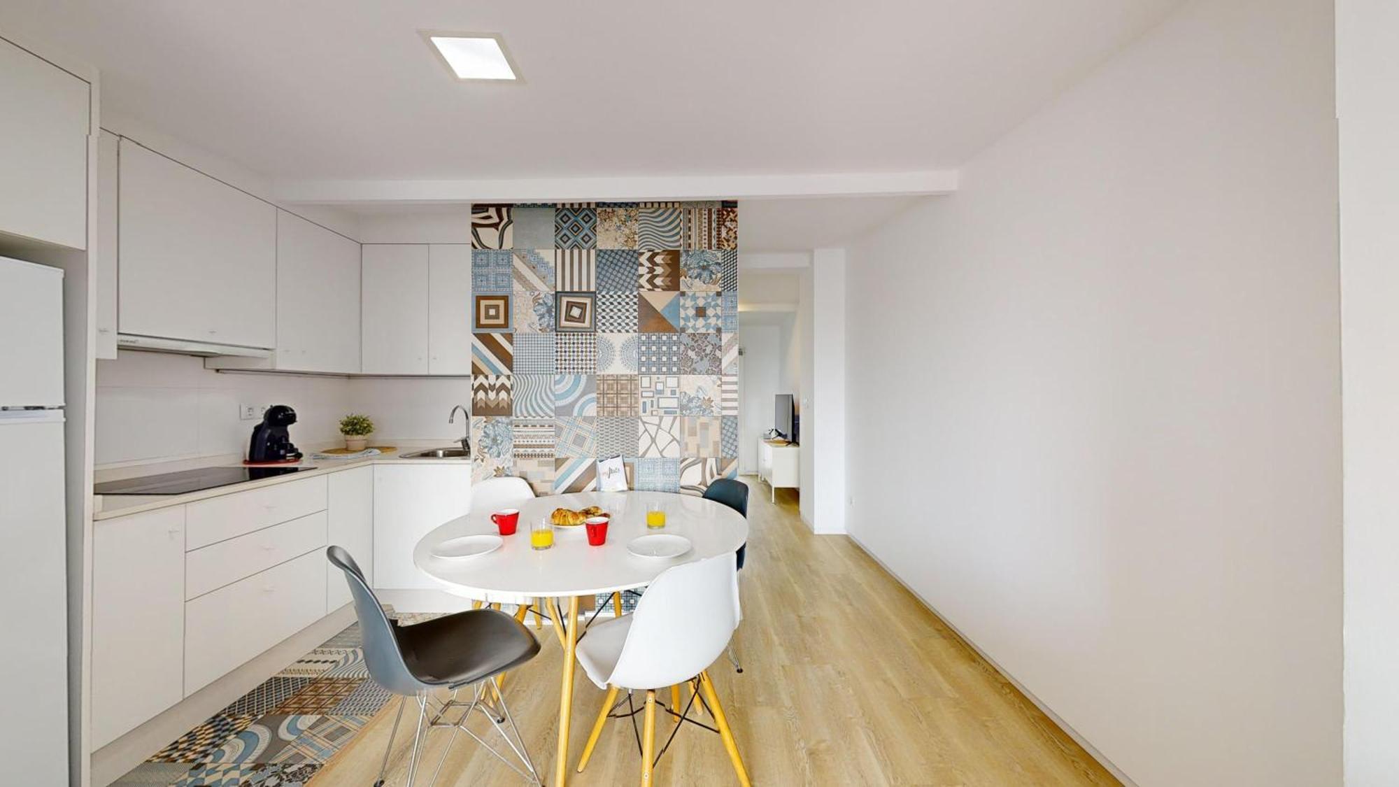 Apartmán Myflats Old Corner Alicante Exteriér fotografie