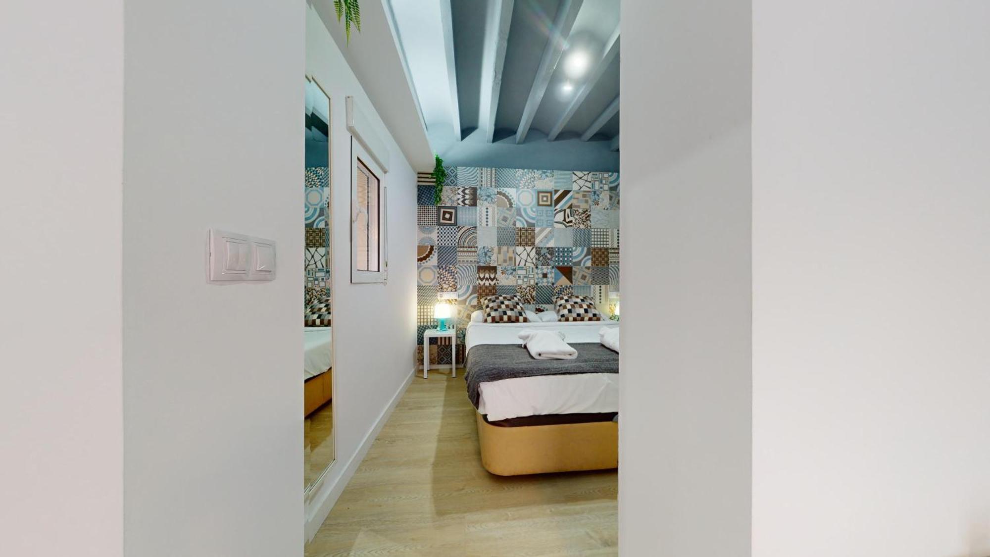 Apartmán Myflats Old Corner Alicante Exteriér fotografie