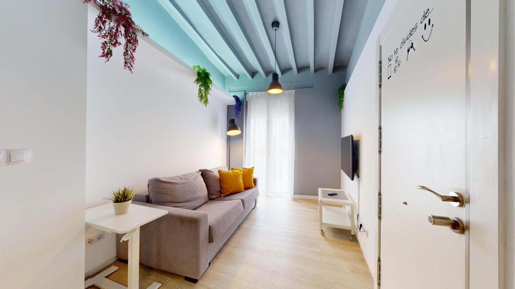 Apartmán Myflats Old Corner Alicante Exteriér fotografie