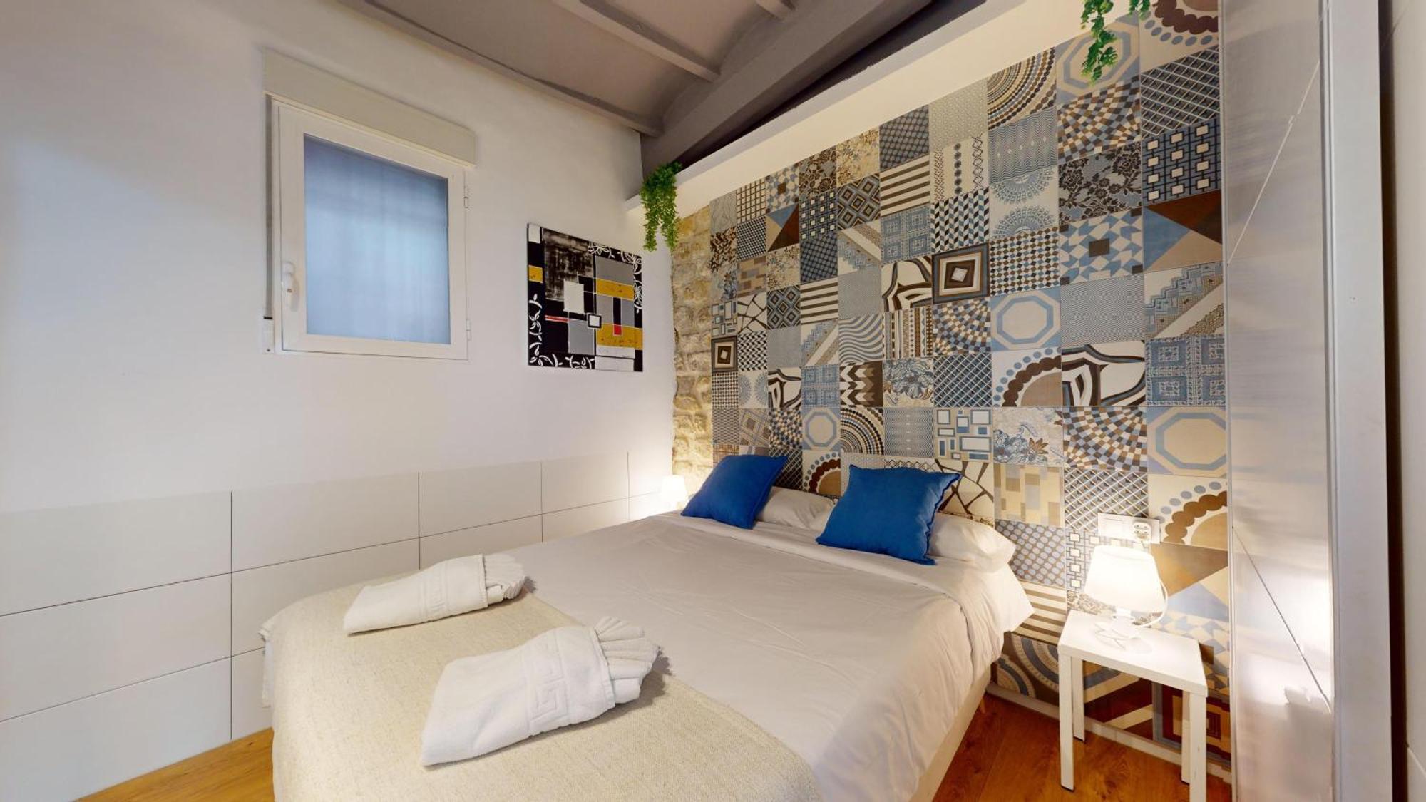Apartmán Myflats Old Corner Alicante Exteriér fotografie