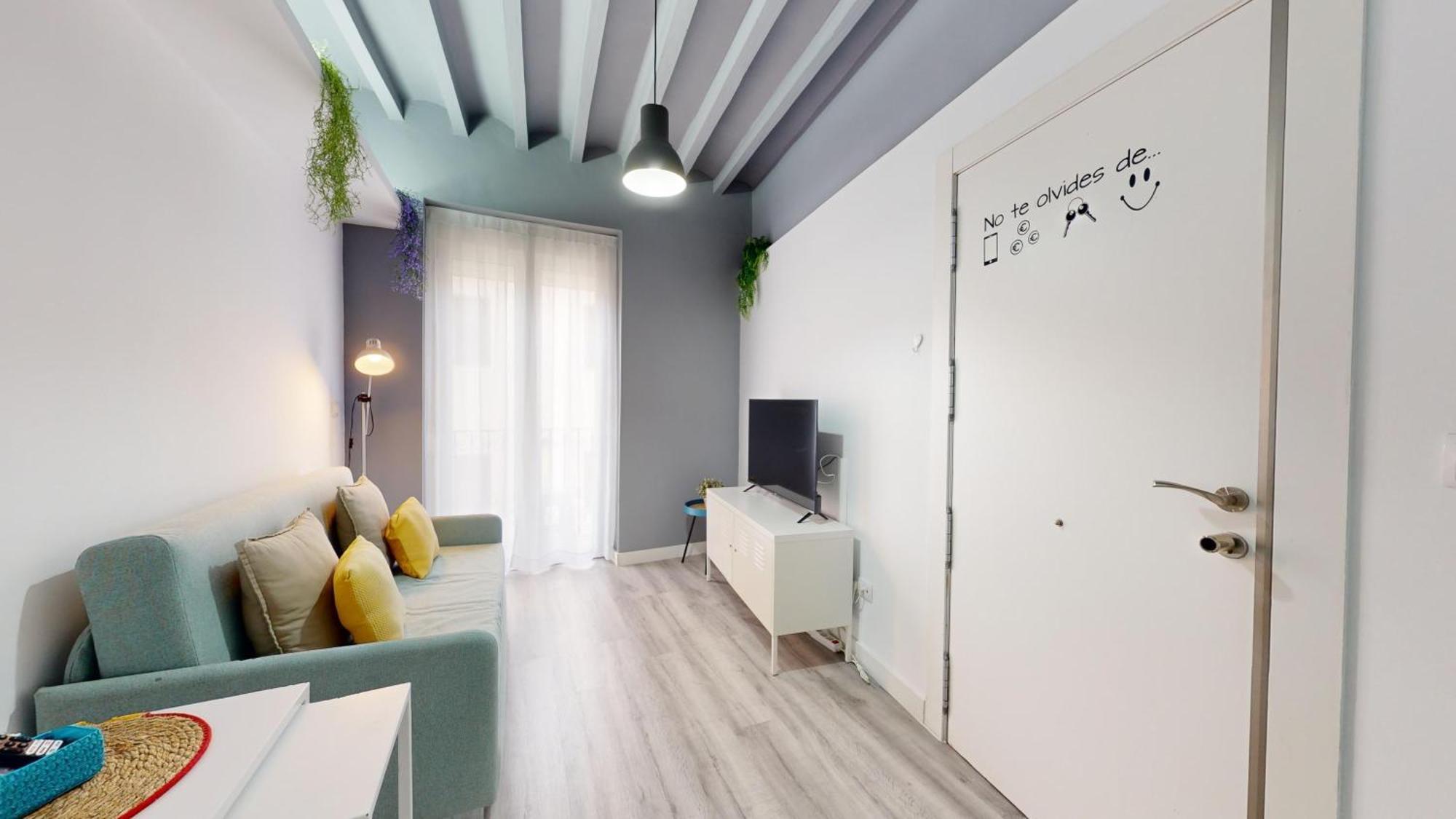 Apartmán Myflats Old Corner Alicante Exteriér fotografie