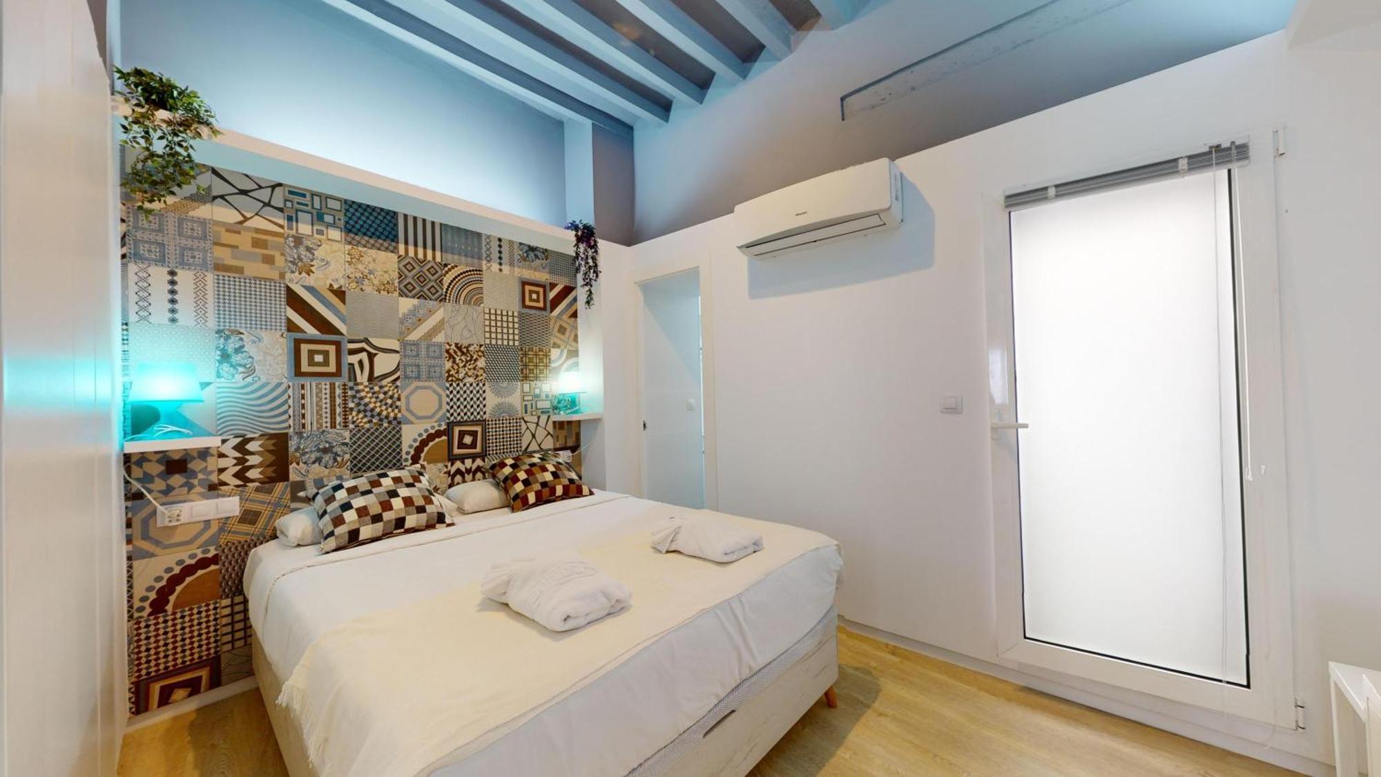 Apartmán Myflats Old Corner Alicante Exteriér fotografie